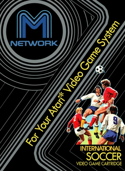 International Soccer (USA)