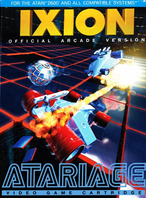Ixion (USA) (Proto)