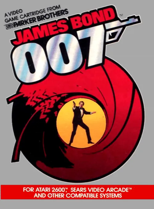 James Bond 007 (USA)