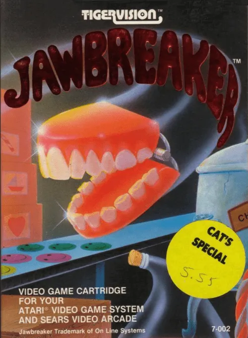 Jawbreaker (USA)