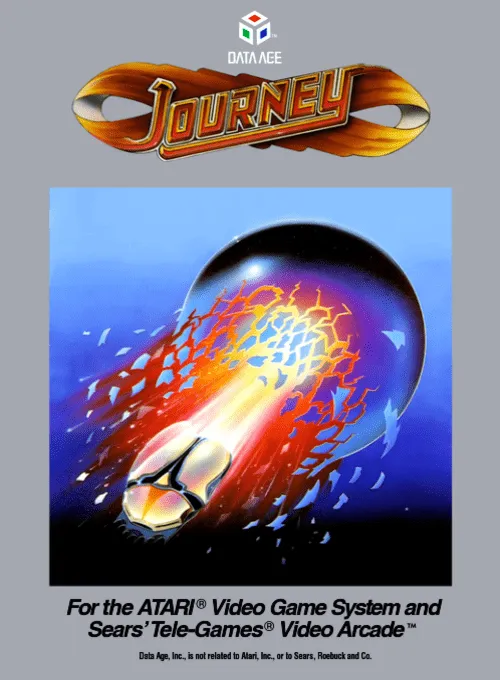 Journey Escape (USA)