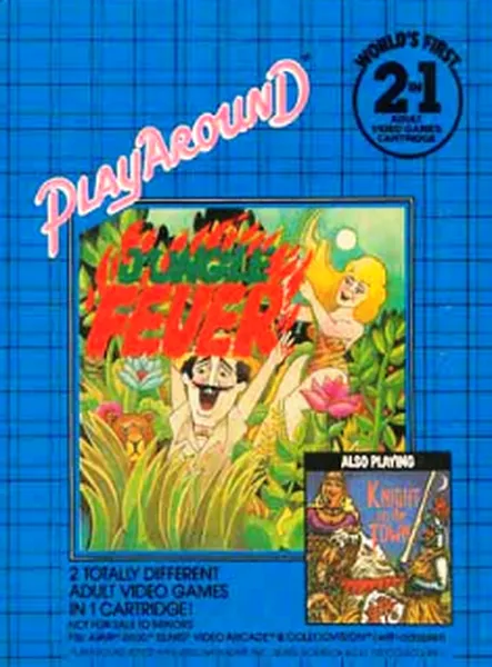 Jungle Fever (USA)