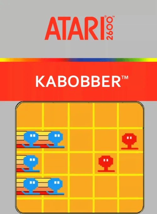 Kabobber (USA) (Proto)