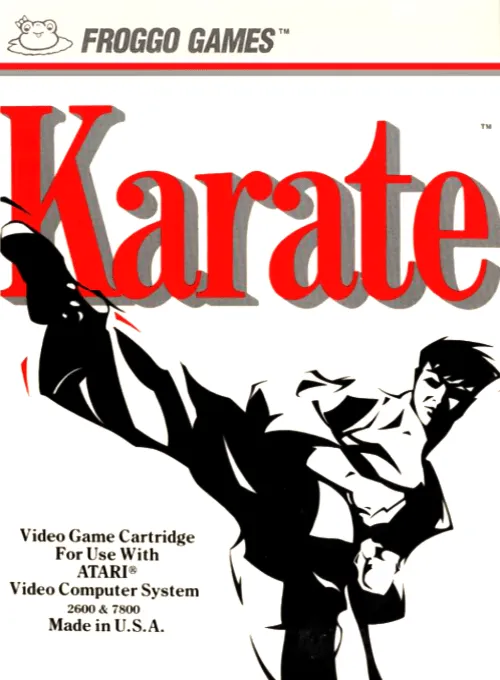 Karate (USA)