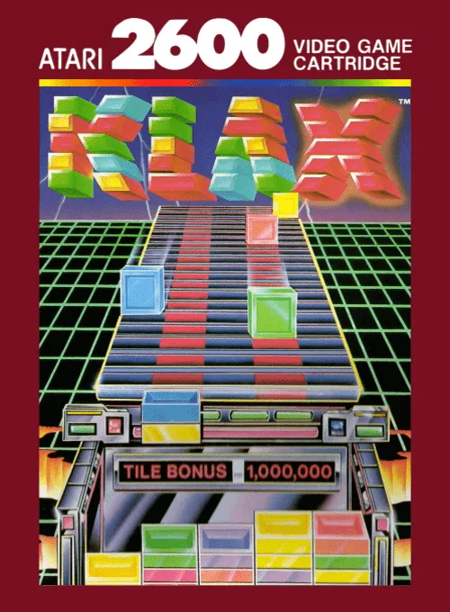 Klax (USA)