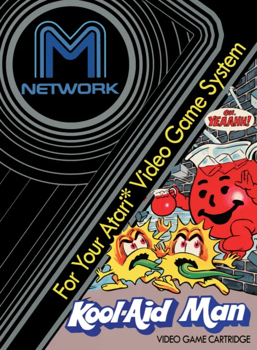 Kool-Aid Man (USA)
