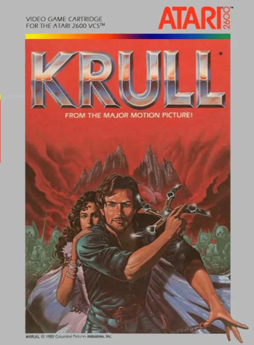 Krull (USA)