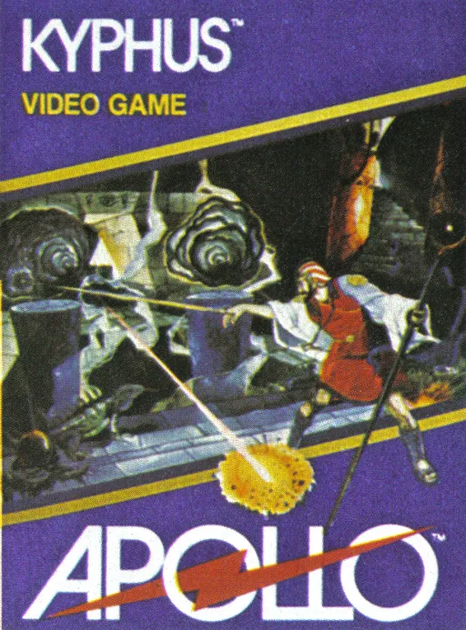 Kyphus (USA) (Proto)