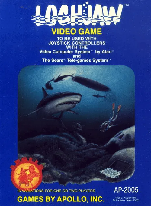 Lochjaw (USA)