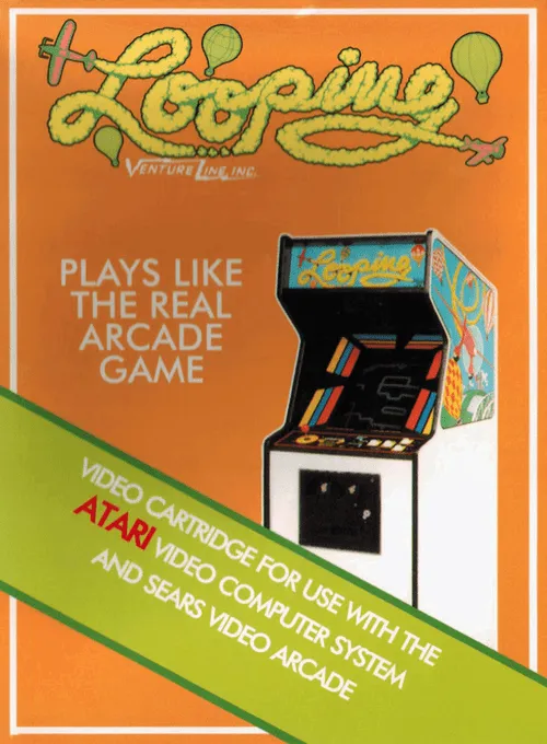 Looping (USA) (Proto)