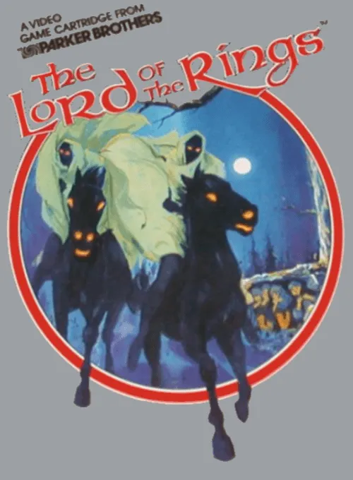 Lord of the Rings, The - Journey to Rivendell (USA) (Proto)