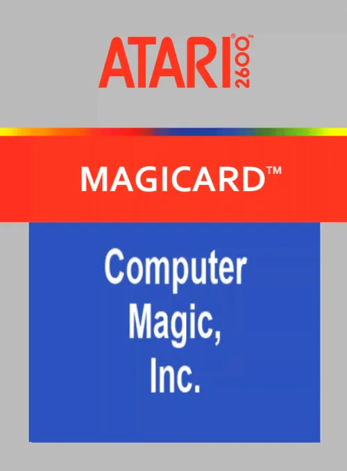 MagiCard (USA)