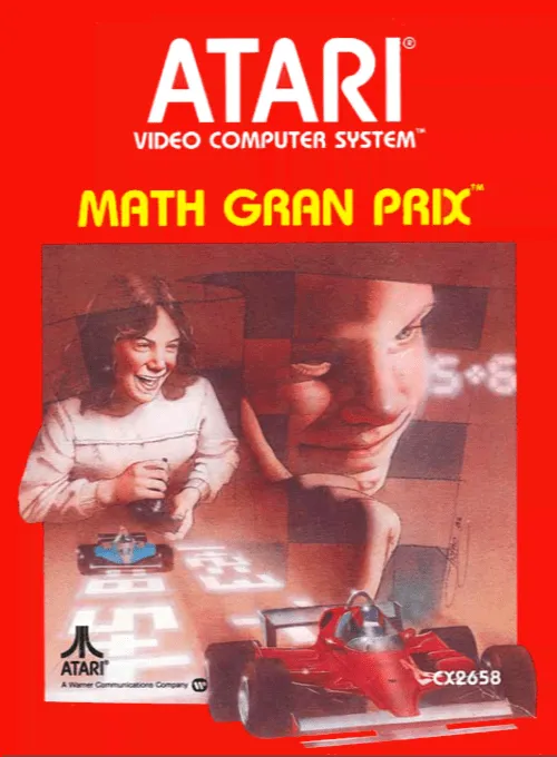 Math Gran Prix (USA)