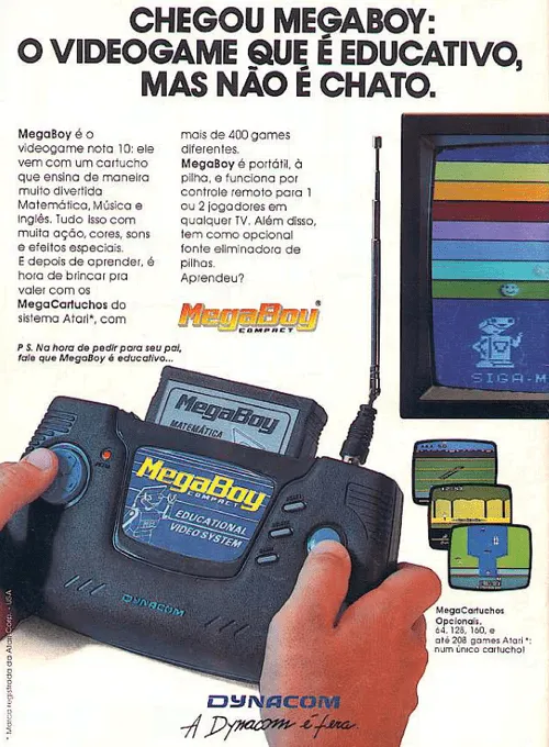 MegaBoy (USA)