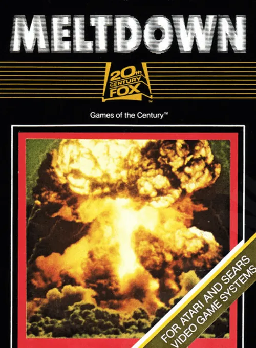 Meltdown (USA) (Proto)