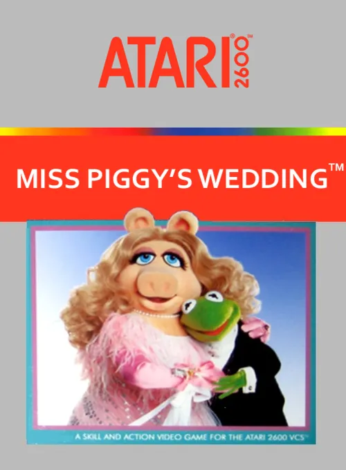 Miss Piggy's Wedding (USA) (Proto)