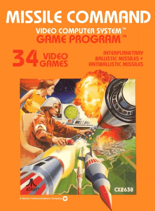 Missile Command (USA)