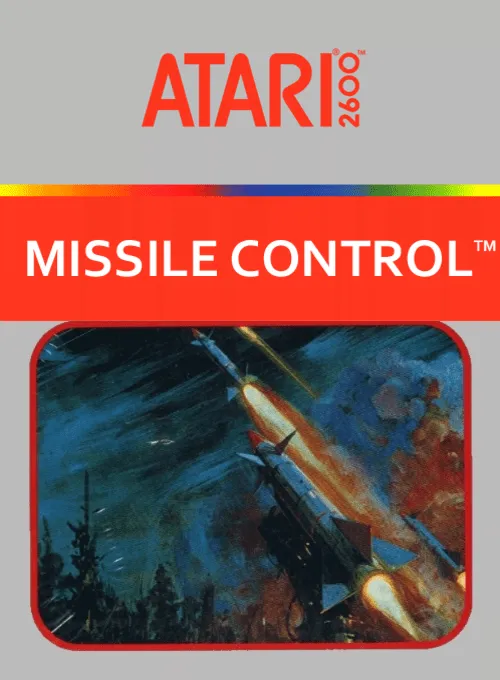 Missile Control (Europe)