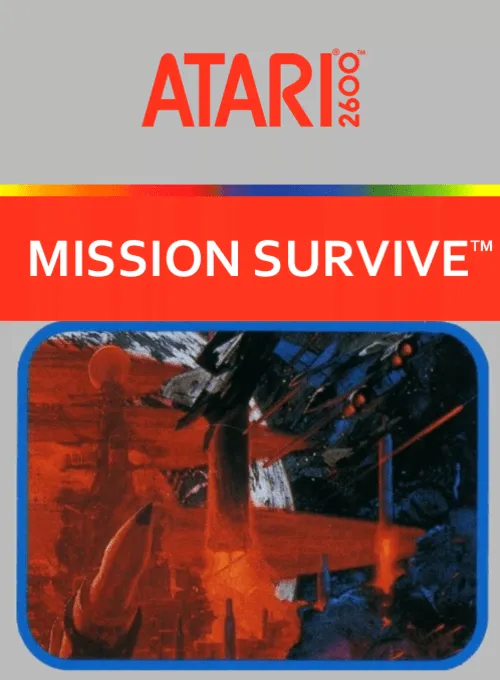 Mission Survive (Europe)