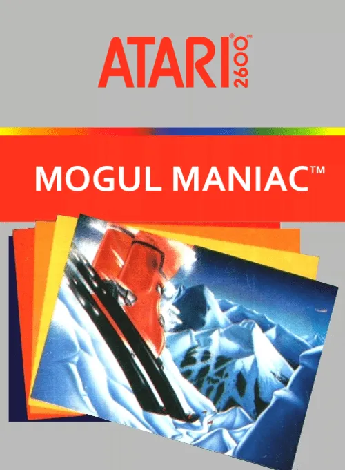 Mogul Maniac (USA)