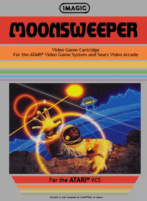 Moonsweeper (USA)