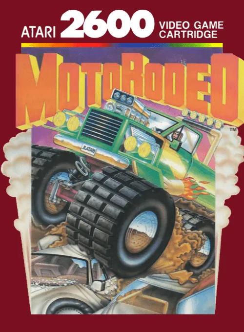 MotoRodeo (USA)