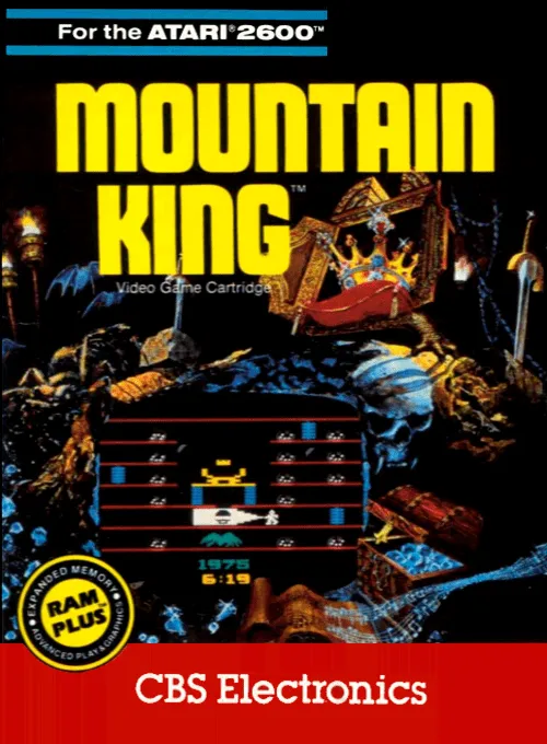 Mountain King (USA)