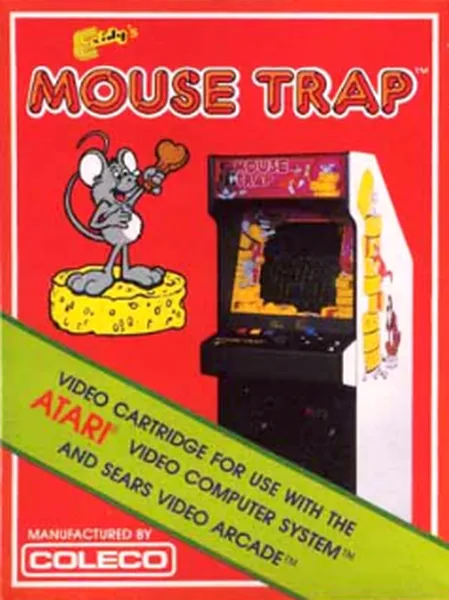 Mouse Trap (USA)