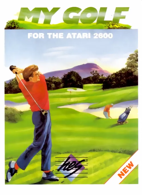 My Golf (Germany) (En,De)