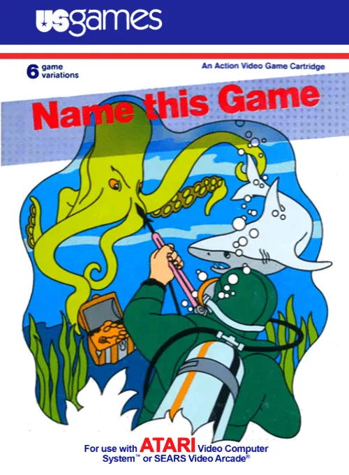 Name This Game (USA)