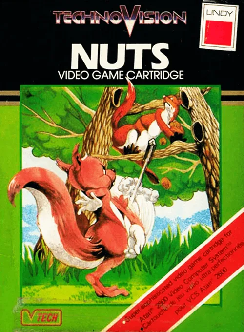 Nuts (Europe)