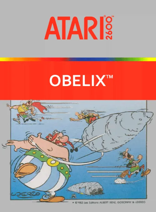 Obelix (USA)