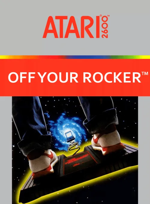 Off Your Rocker (USA) (Proto)