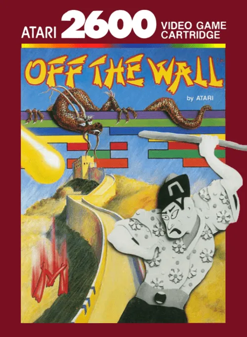 Off the Wall (USA)