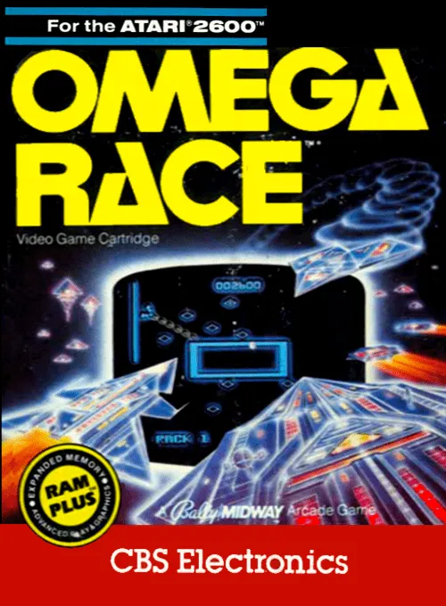Omega Race (USA)
