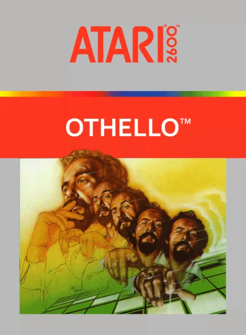 Othello (USA)