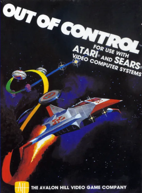 Out of Control (USA)