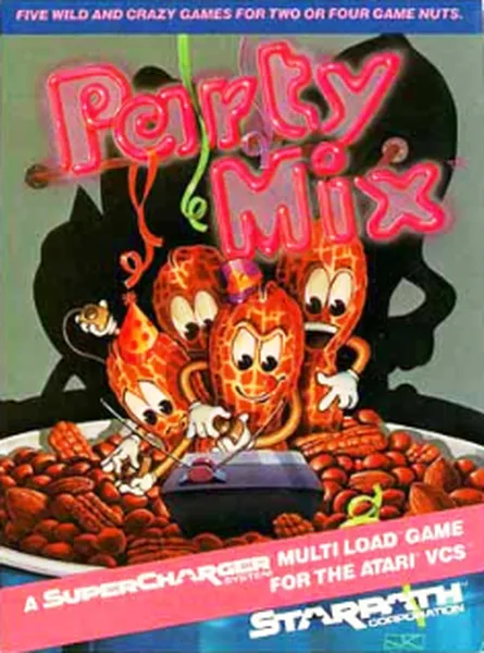 Party Mix (USA)