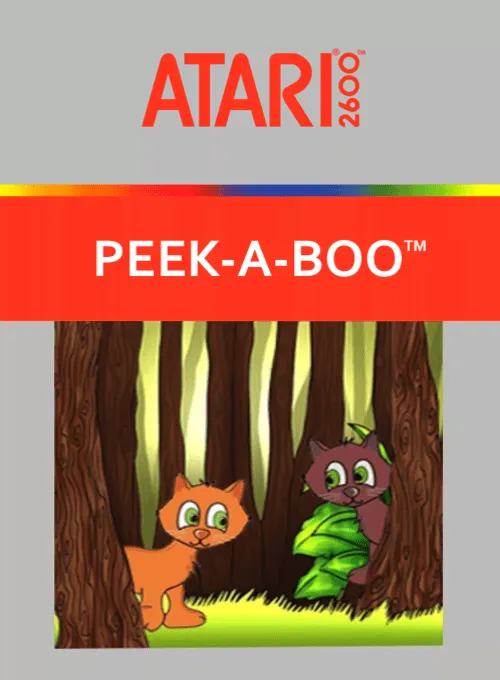 Peek-A-Boo (USA) (Proto)
