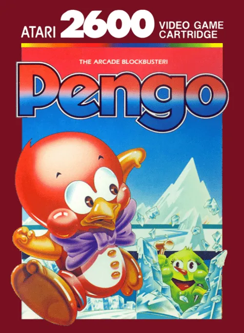 Pengo (USA)