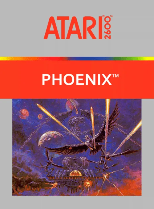 Phoenix (Europe)