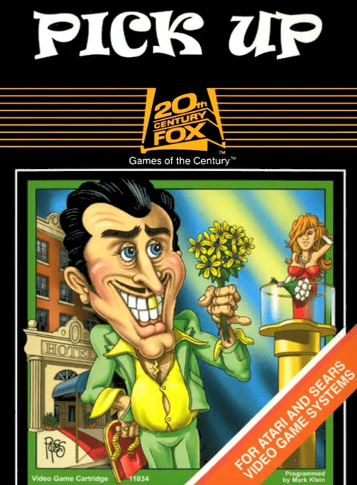 Pick Up (USA) (Proto)