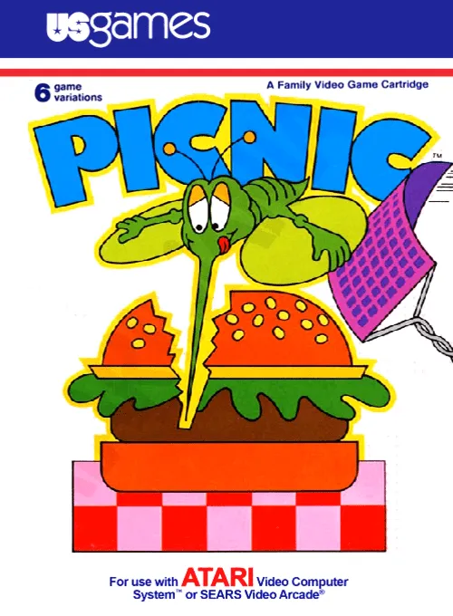 Picnic (USA)