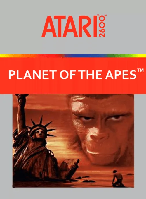 Planet of the Apes (USA) (Proto)