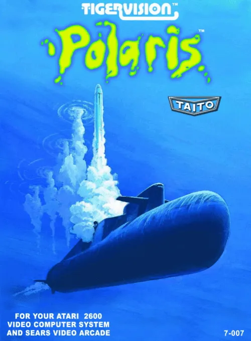 Polaris (USA)