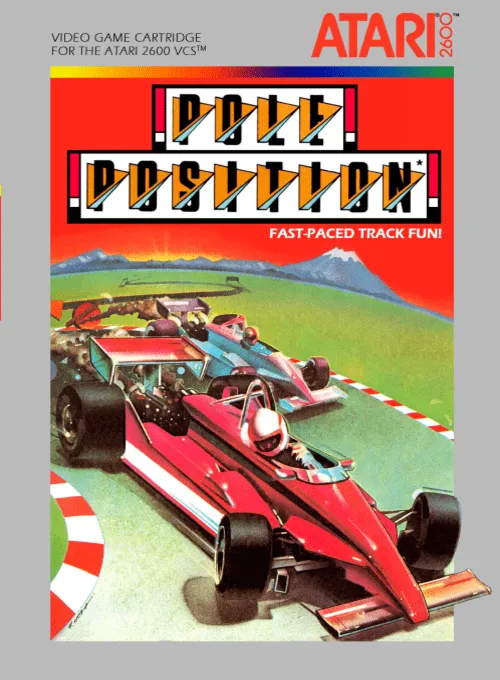 Pole Position (USA)