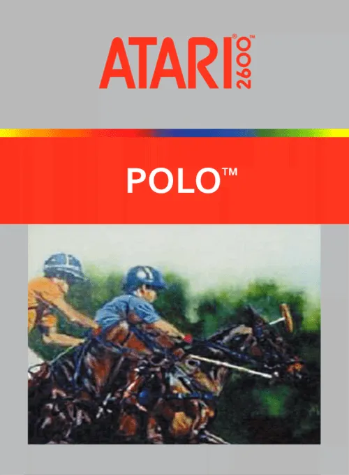 Polo (USA) (Proto)