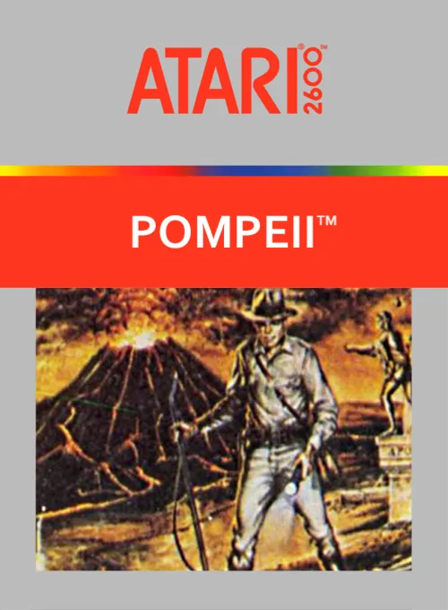 Pompeii (USA) (Proto)