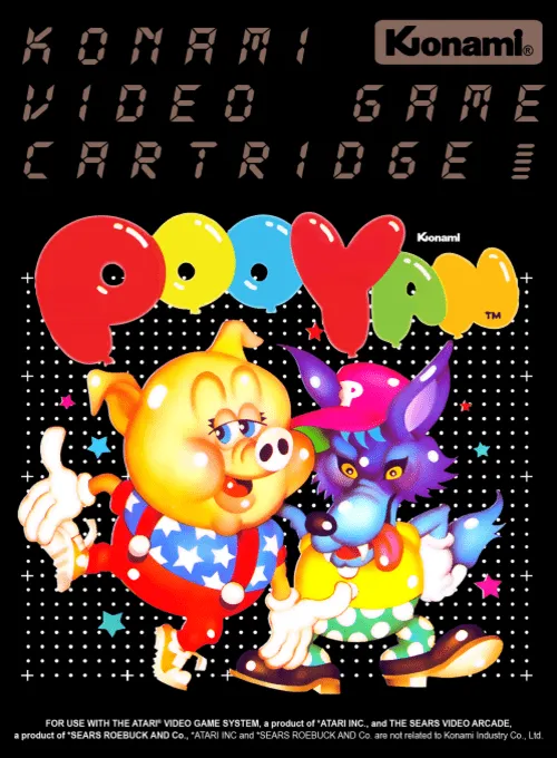 Pooyan (USA)