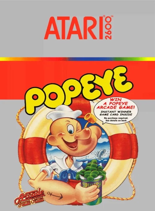 Popeye (USA)